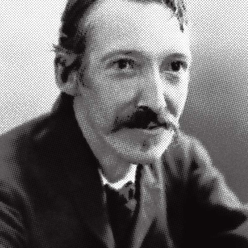 Robert Louis Stevenson