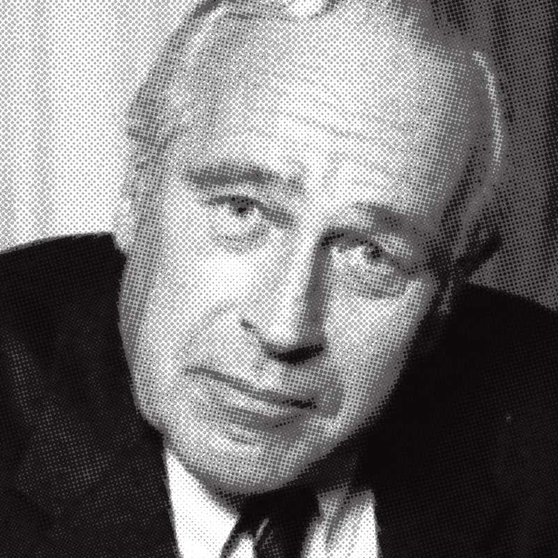 Robert Ludlum
