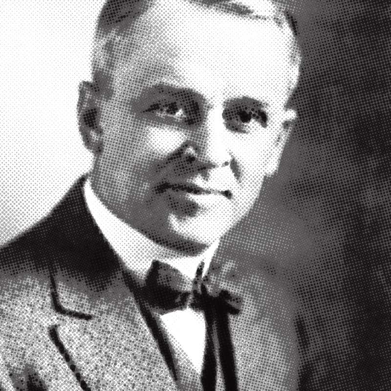 Robert Millikan