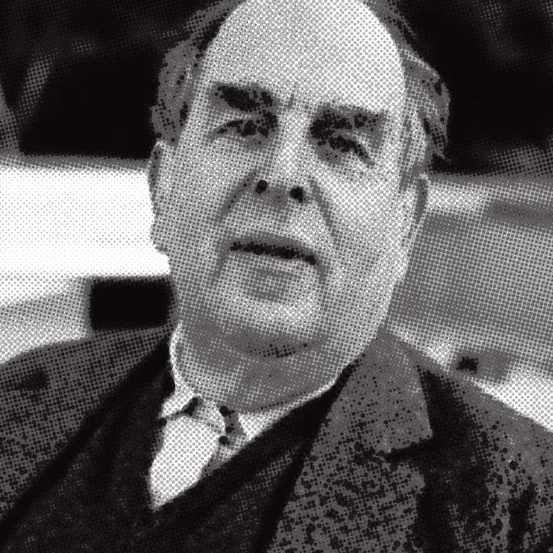 Robert Morley