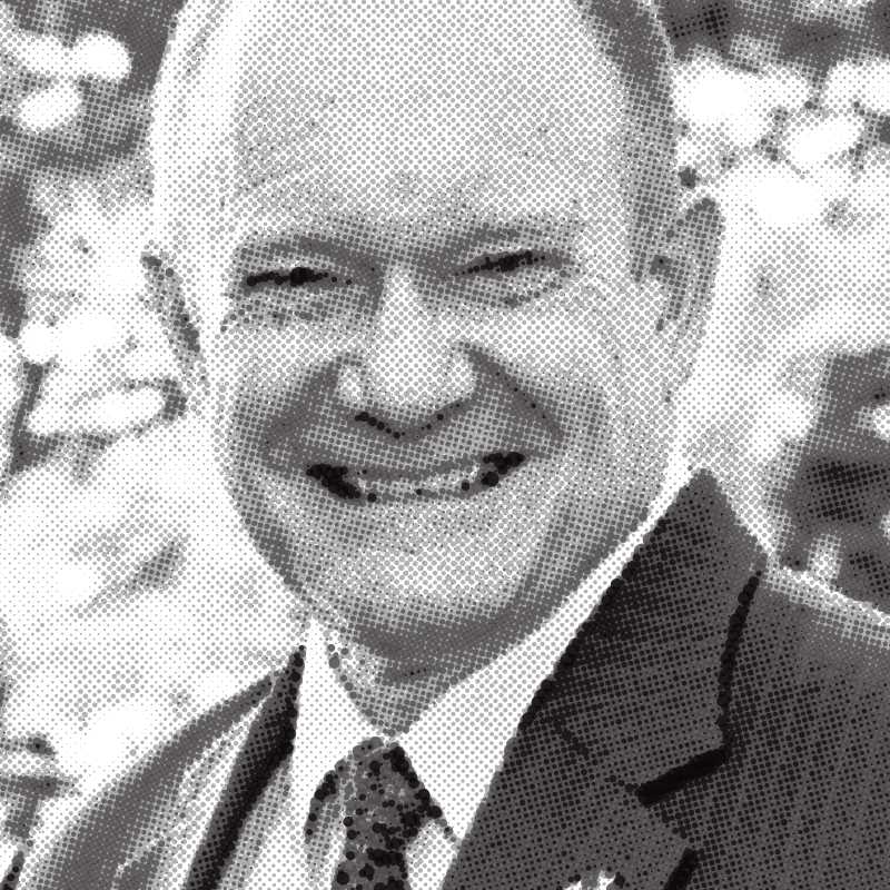 Robert N. Coons