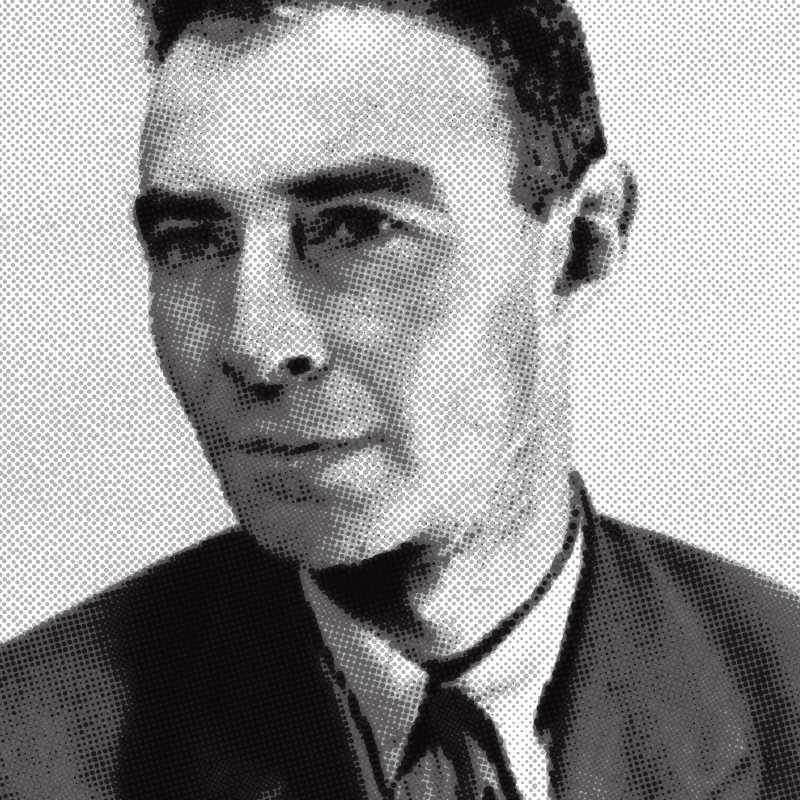 Robert Oppenheimer