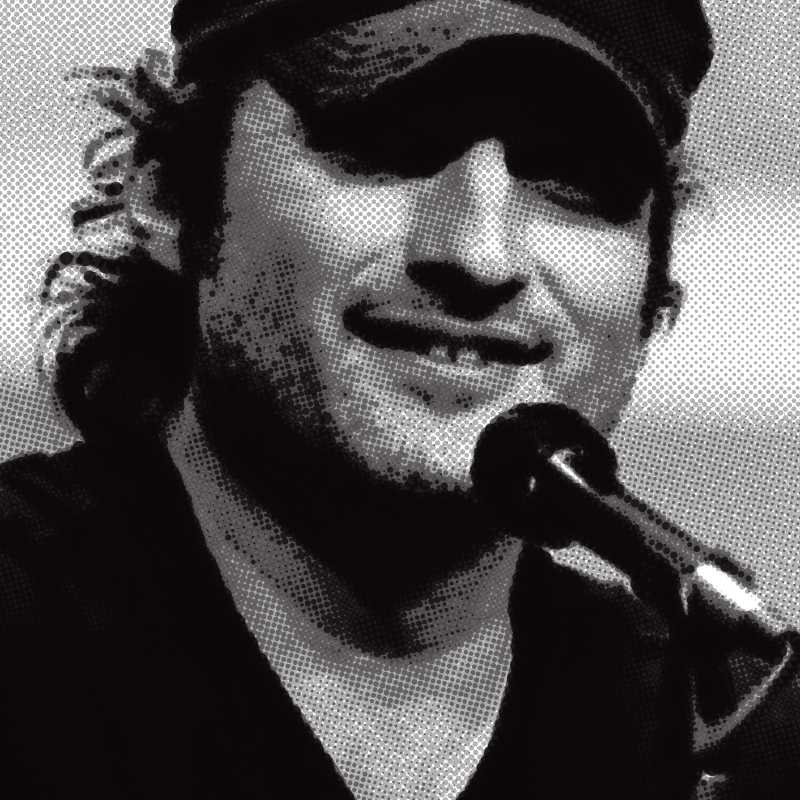 Robert Rodriguez