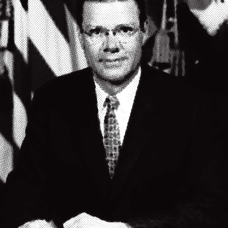 Robert S. McNamara