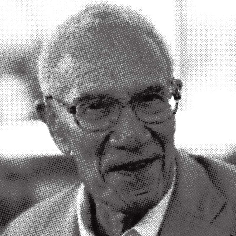 Robert Solow