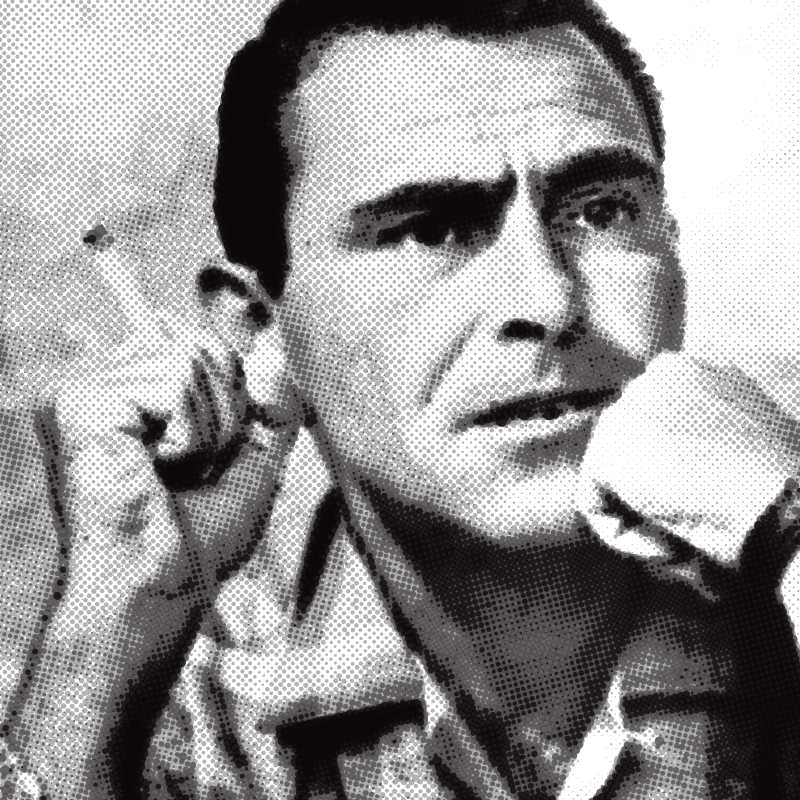 Rod Serling