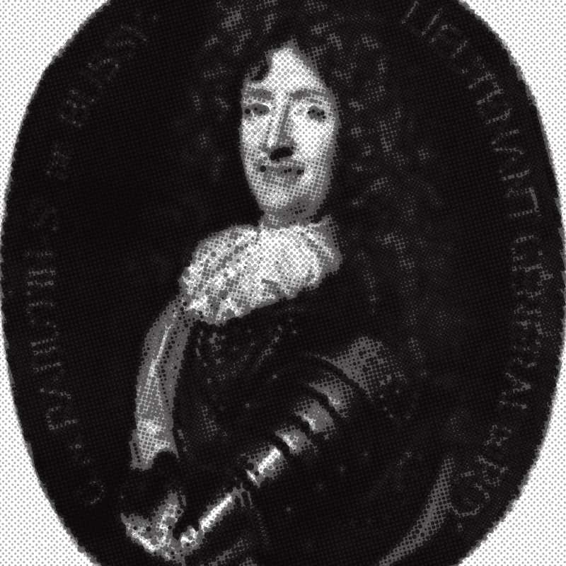 Roger de Bussy-Rabutin