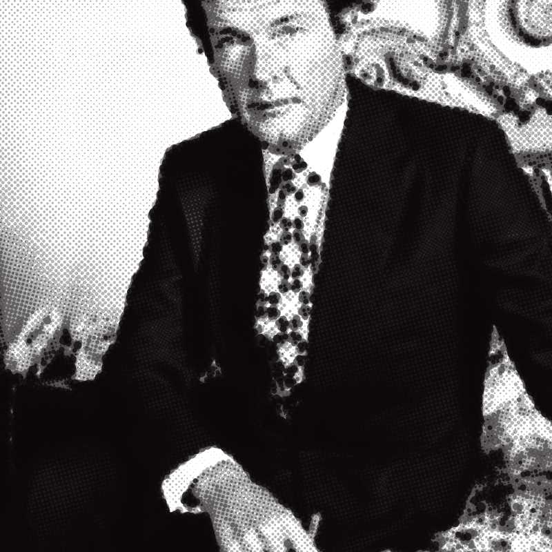 Roger Moore