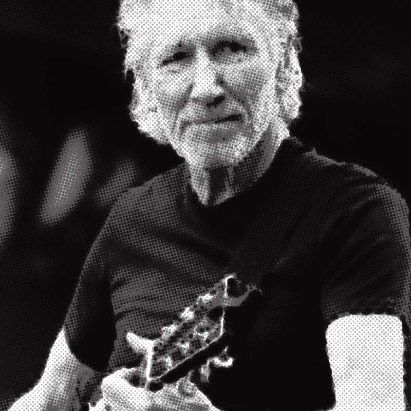 Roger Waters