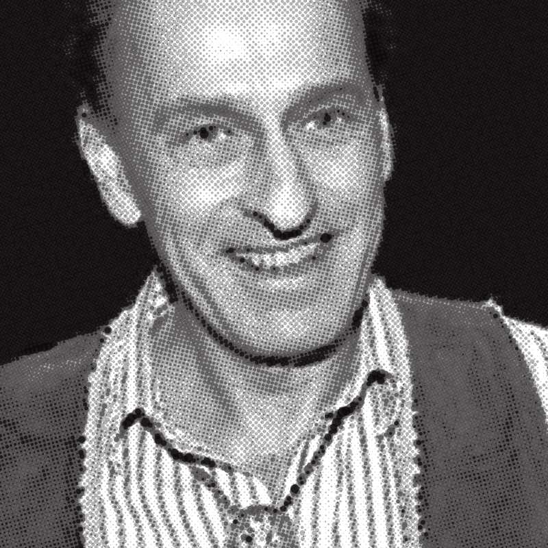 Roger Zelazny