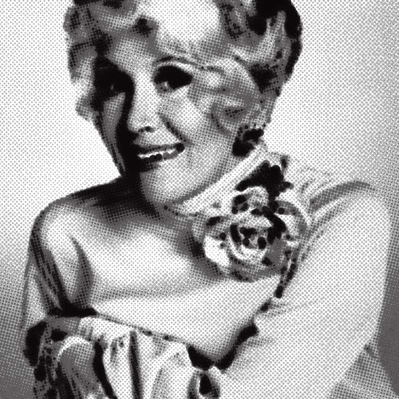 Rona Barrett
