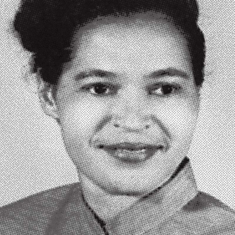 Rosa Parks