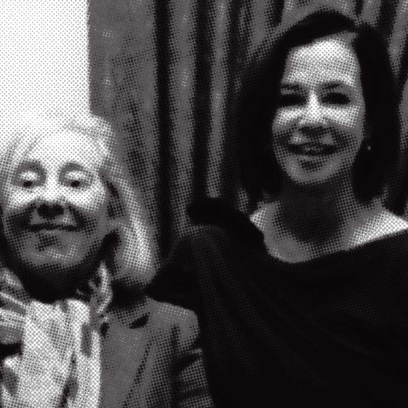 Rosabeth Moss Kanter