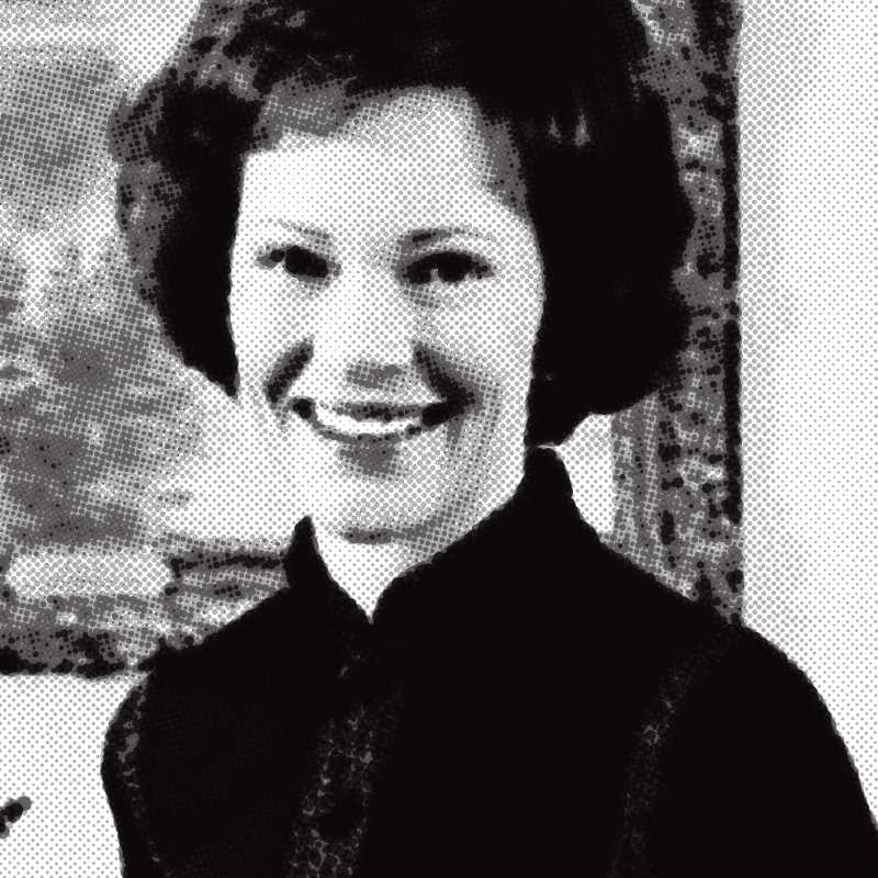 Rosalynn Carter