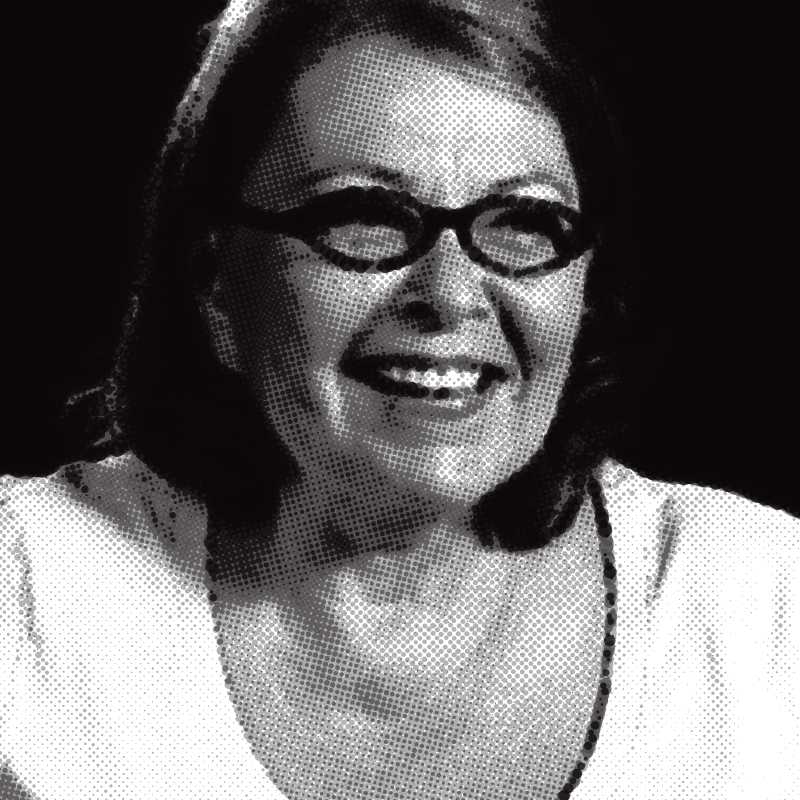 Rosanne Barr