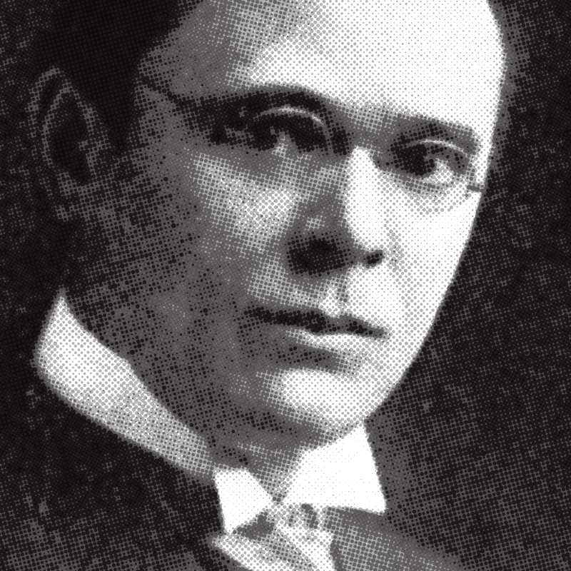 Roscoe Pound