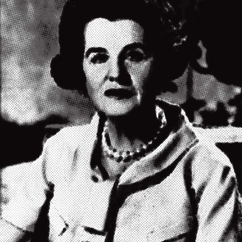 Rose Kennedy