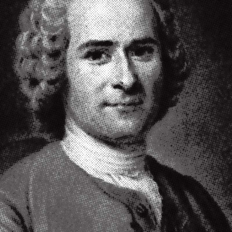 Rousseau