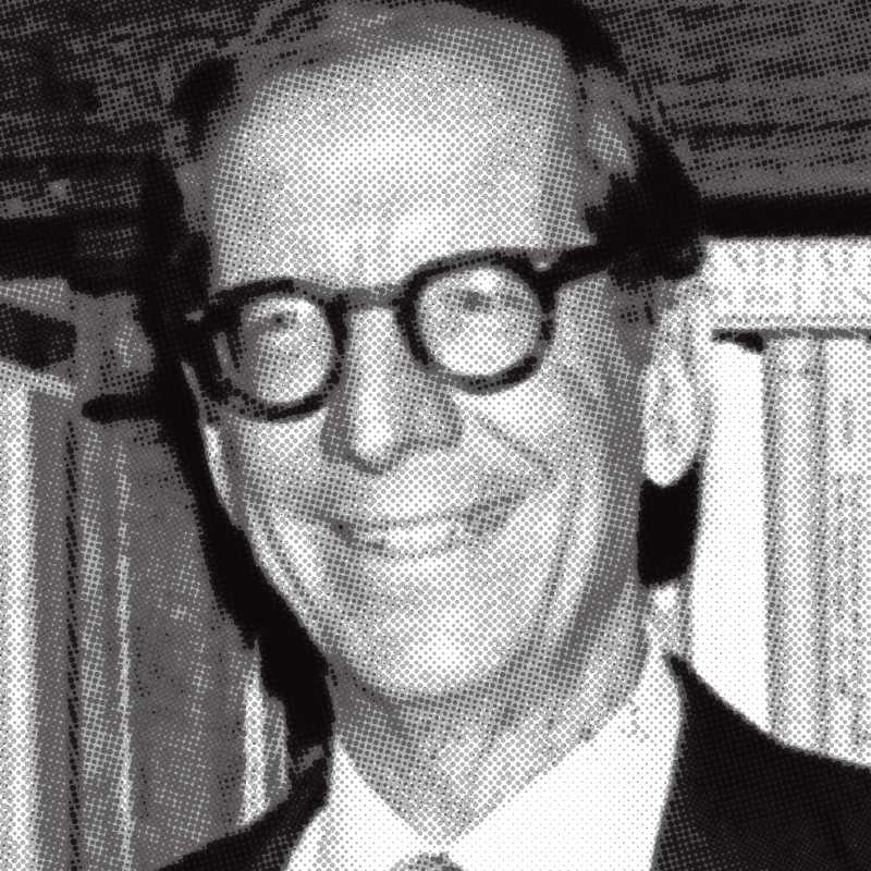 Roy M. Goodman