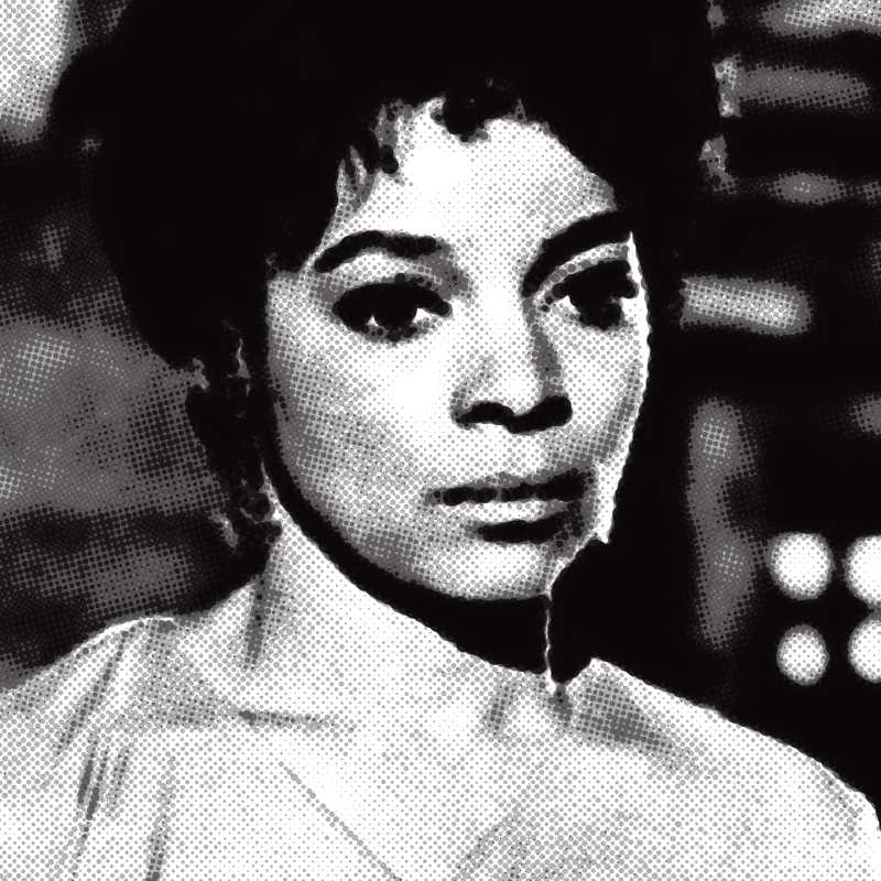 Ruby Dee