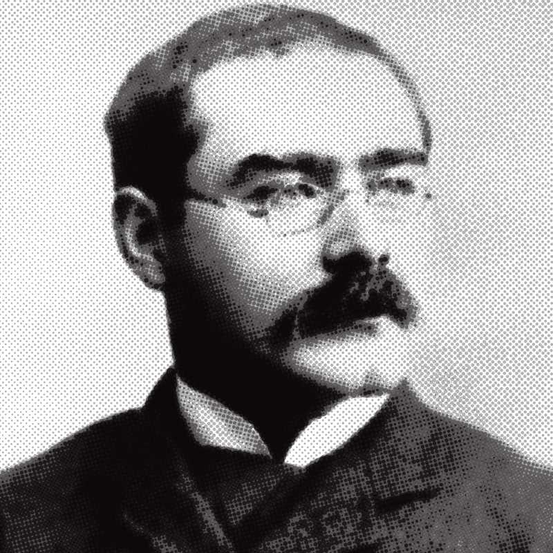 Rudyard Kipling