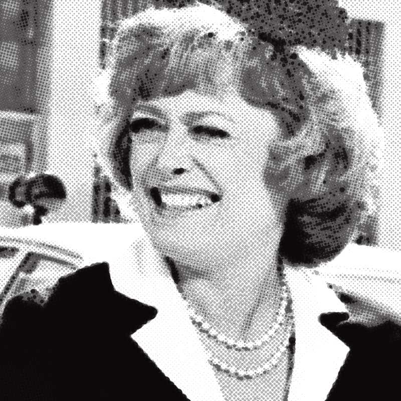 Rue McClanahan