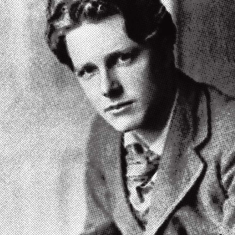 Rupert Brooke