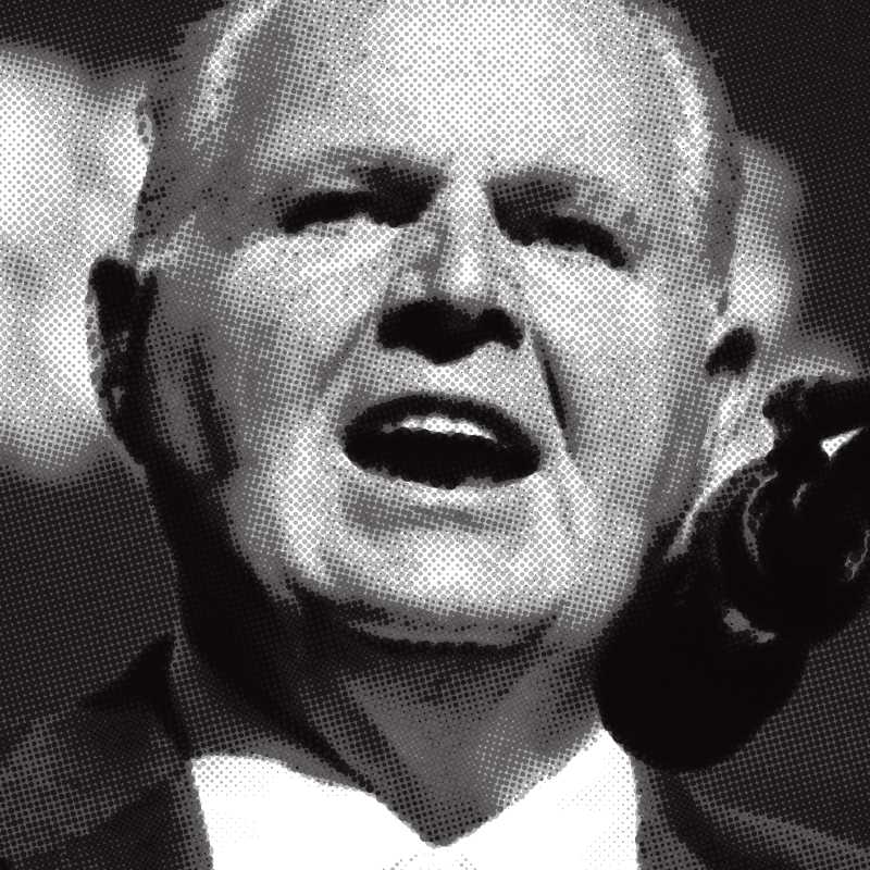 Rush Limbaugh
