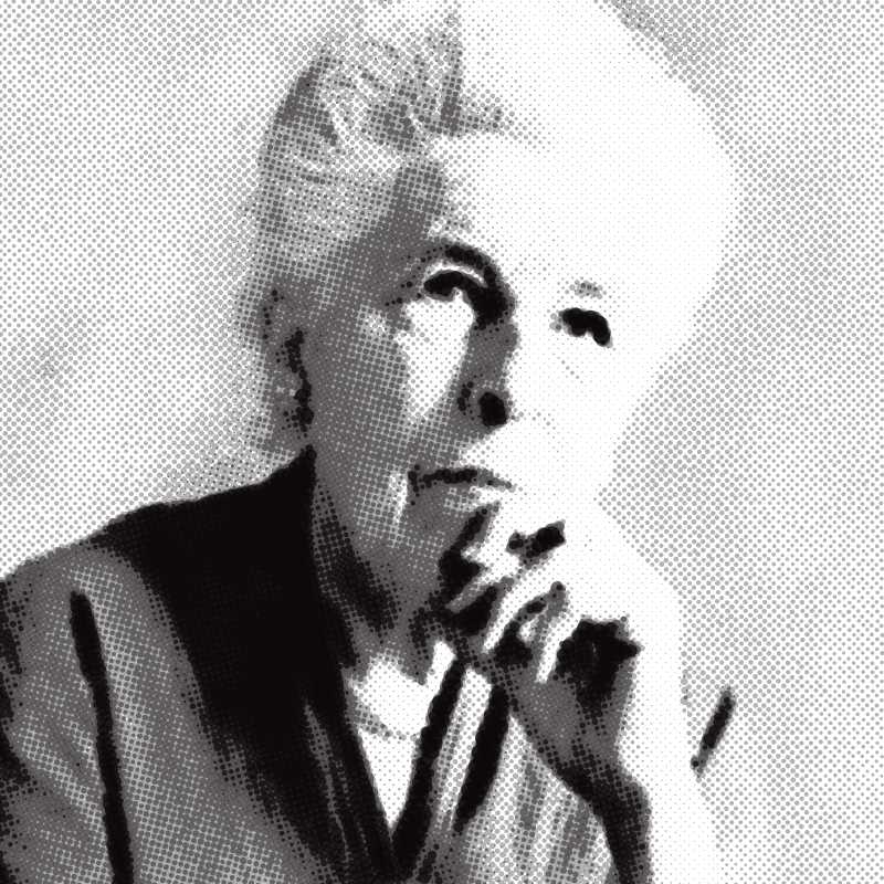 Ruth Stout