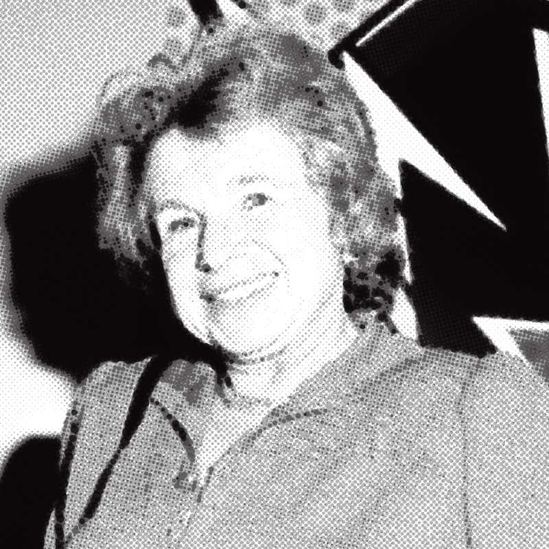 Ruth Westheimer