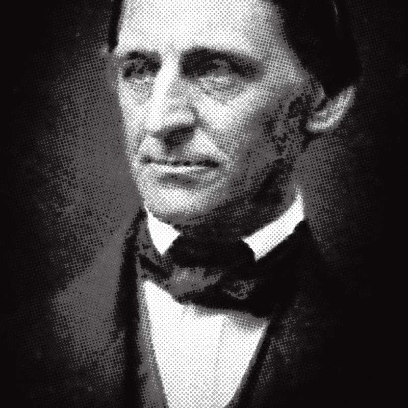 R.W. Emerson