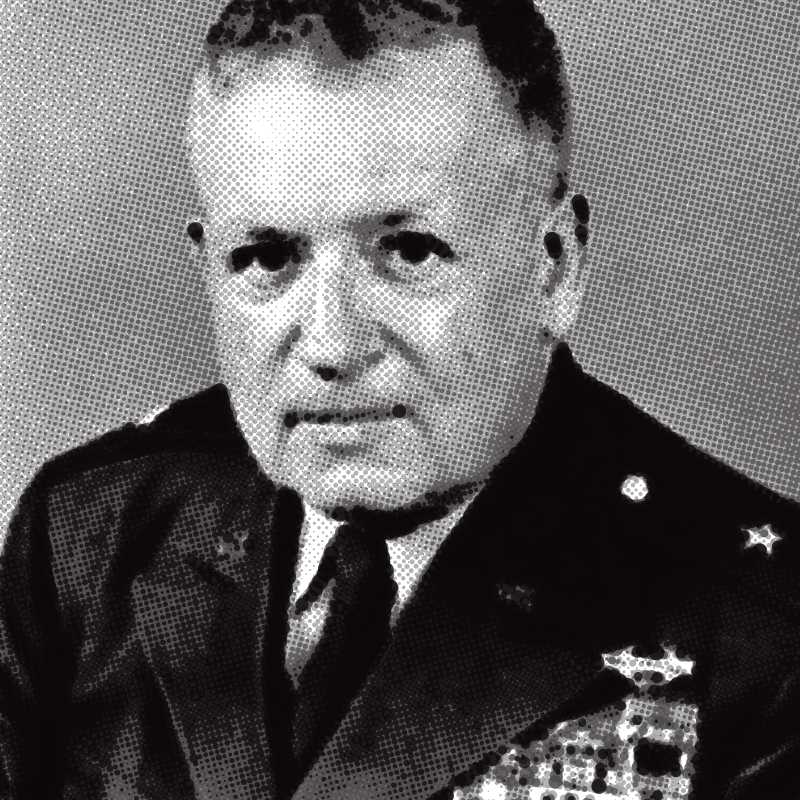 S. L. A. Marshall