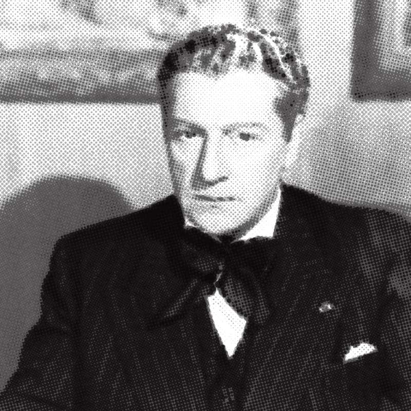 Sacha Guitry