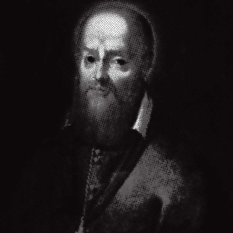 Saint Francis de Sales