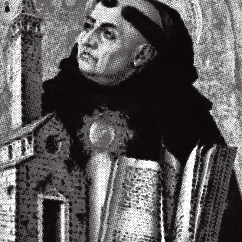 Saint Thomas Aquinas