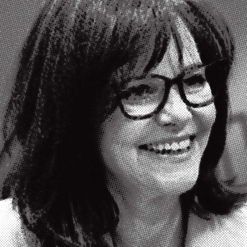 Sally Field