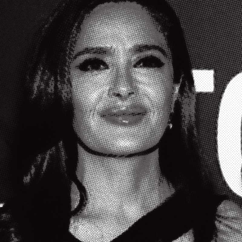 Salma Hayek
