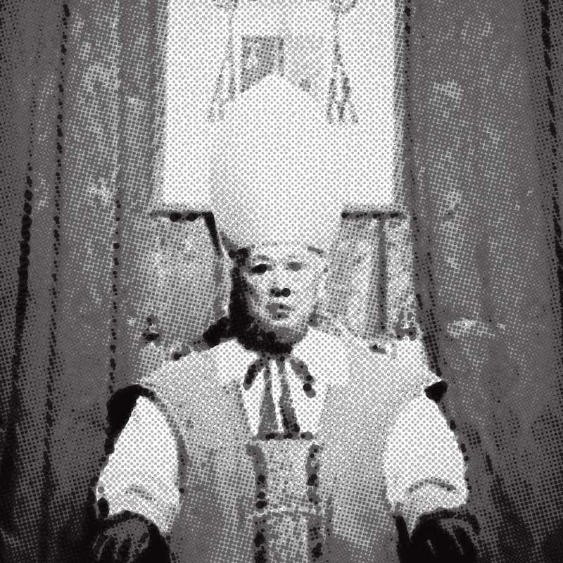 Salvador De Madriaga