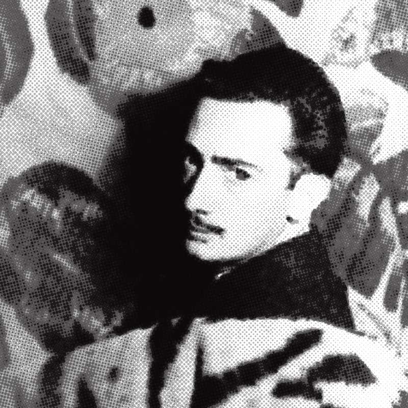Salvadore Dali