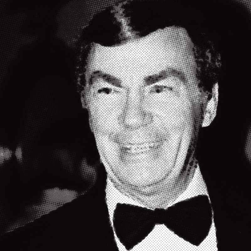 Sam Donaldson