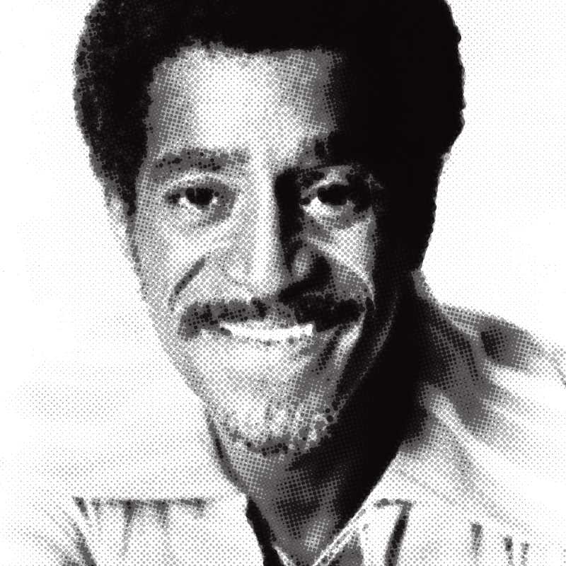 Sammy Davis Jr.