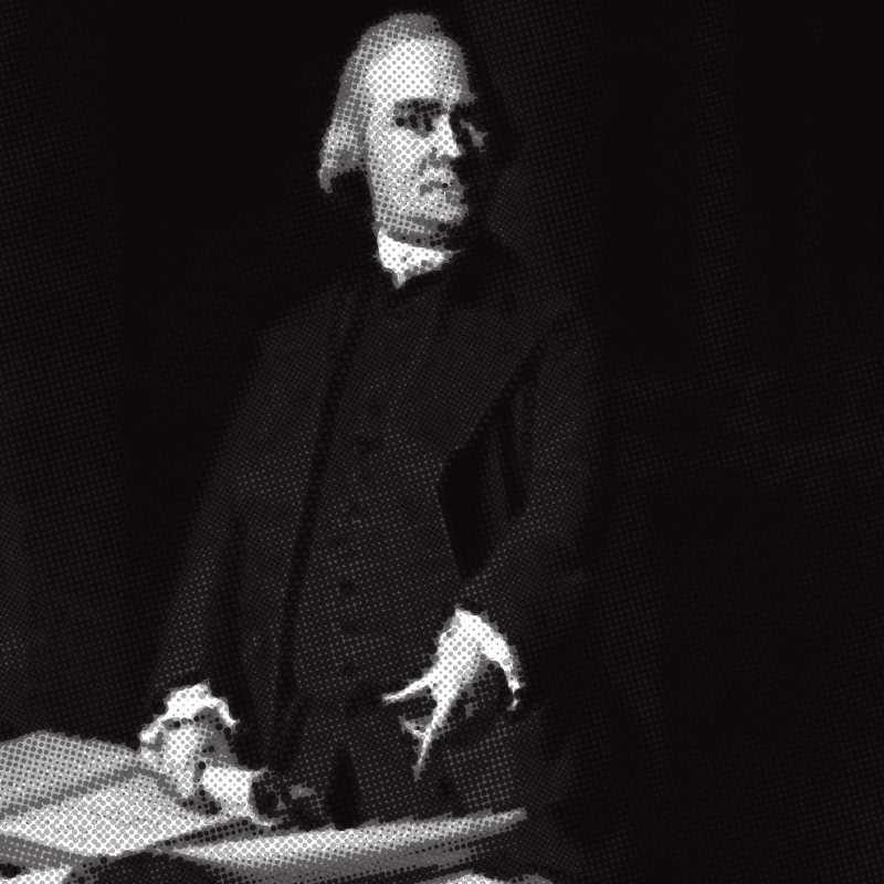 Samuel Adams