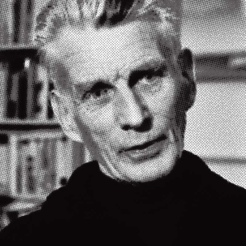 Samuel Beckett