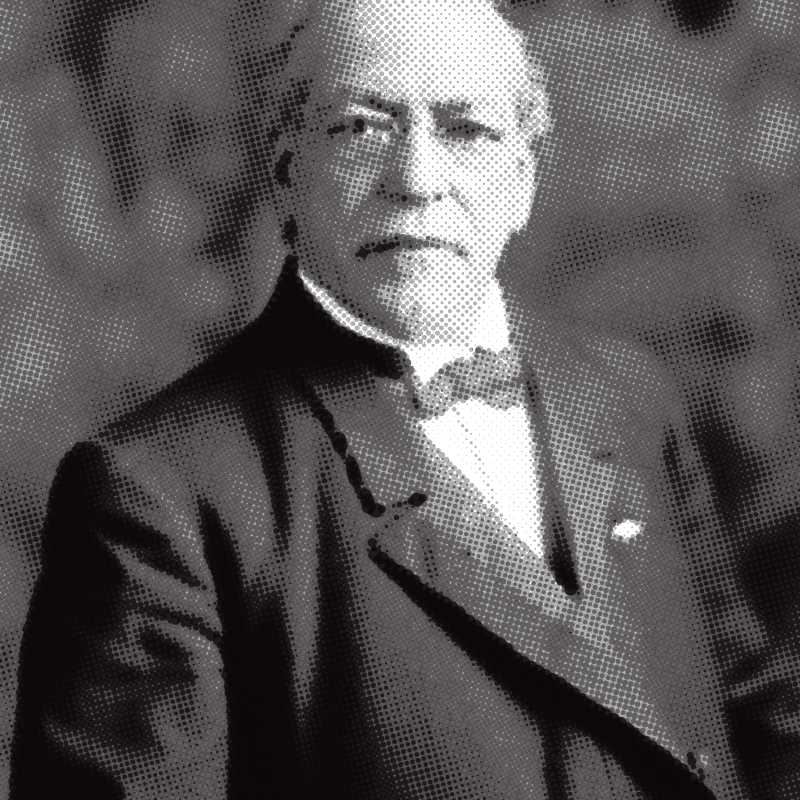 Samuel Gompers