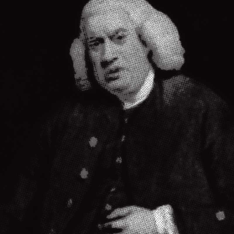 Samuel Johnson
