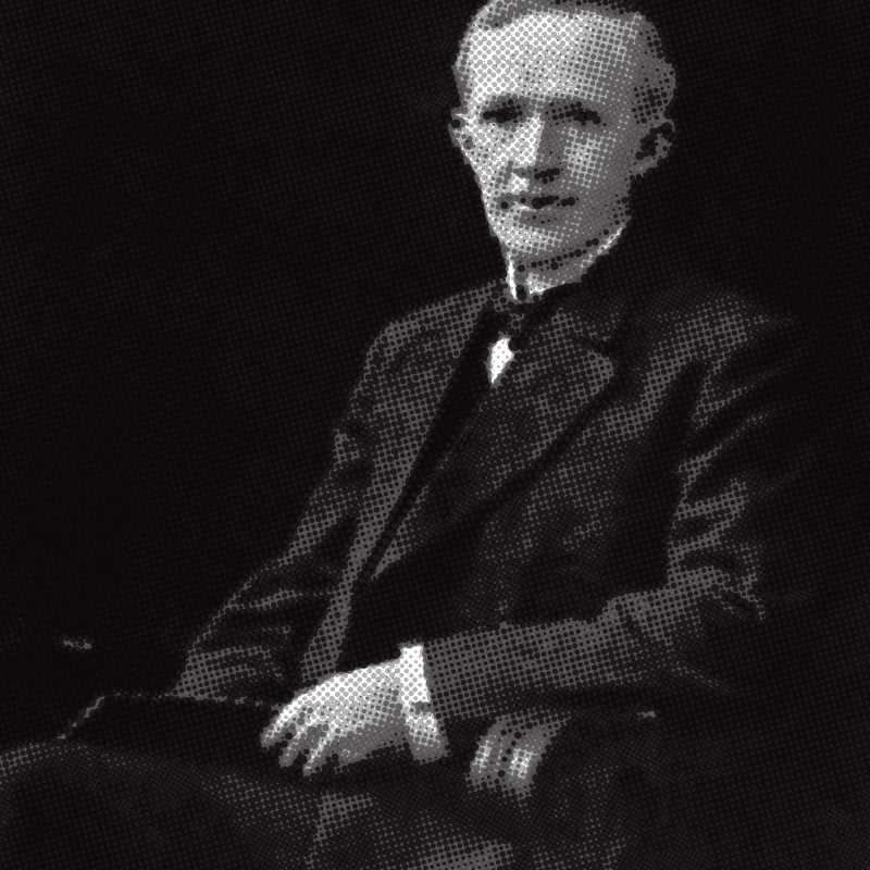 Samuel McChord Crothers