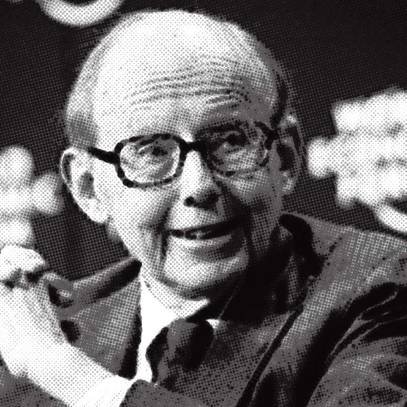 Samuel P. Huntington