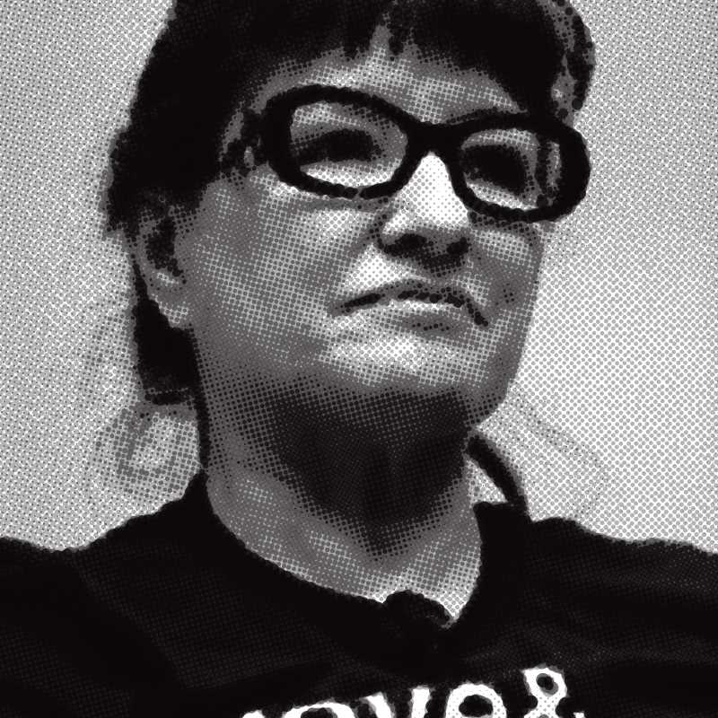 Sandra Cisneros