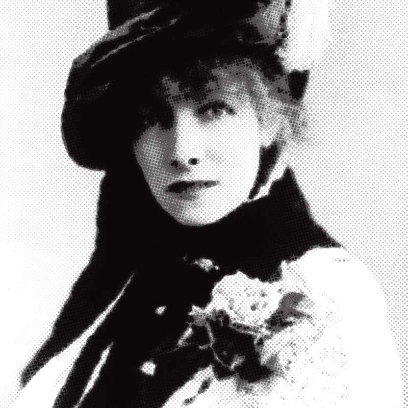 Sarah Bernhardt