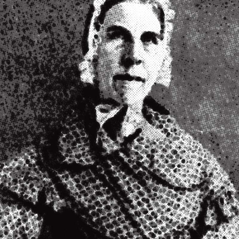 Sarah Moore Grimké
